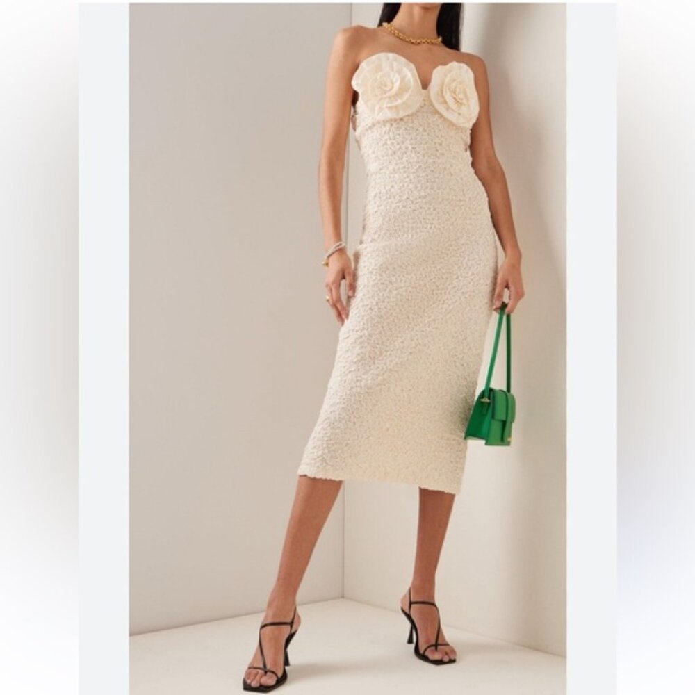 Mara Hoffman Mona Dress